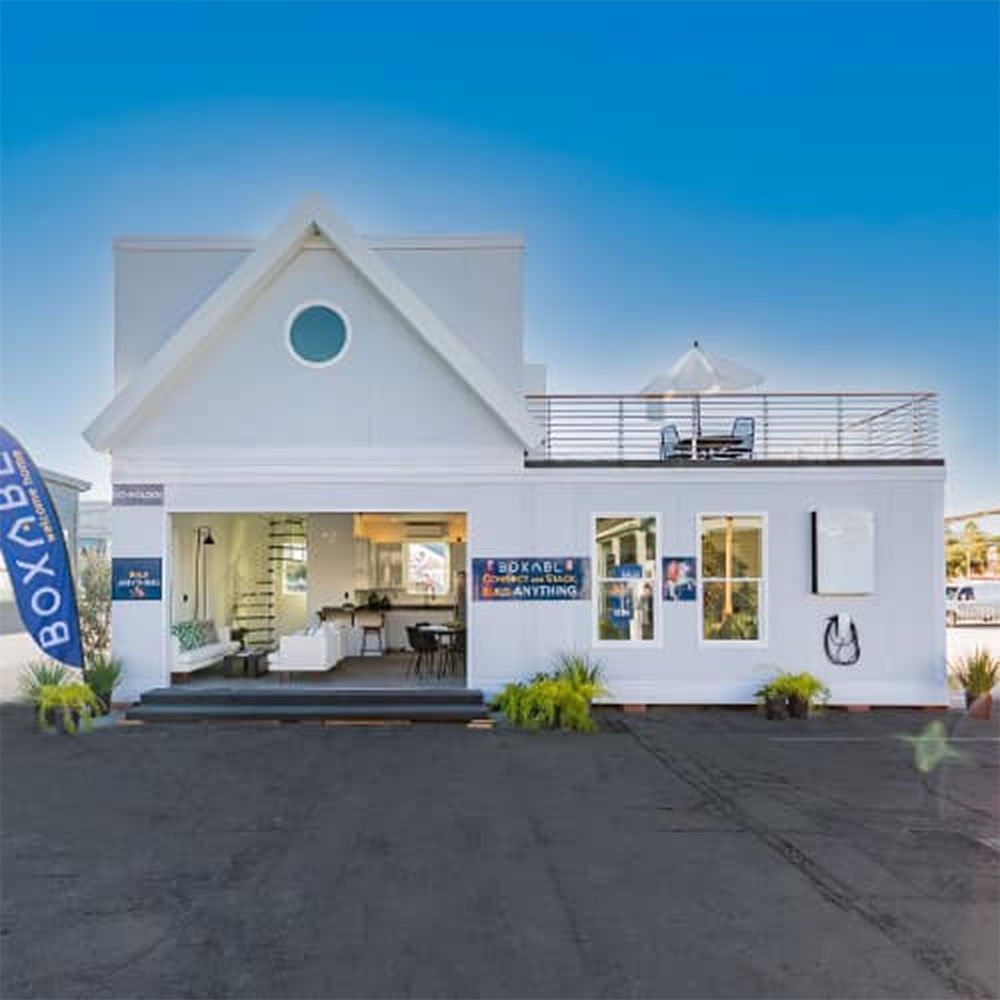 Accessory Dwelling Units (ADUs)