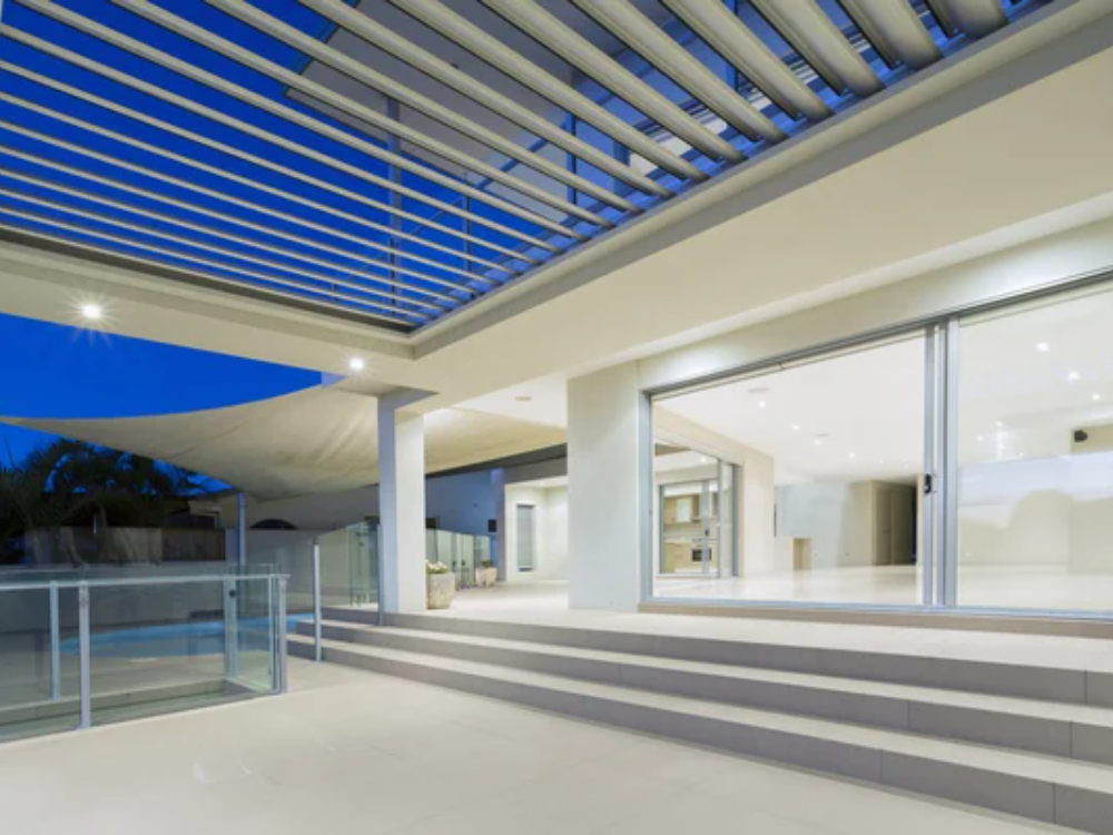 Interior & Exterior Design | Enstore Dawn Homes